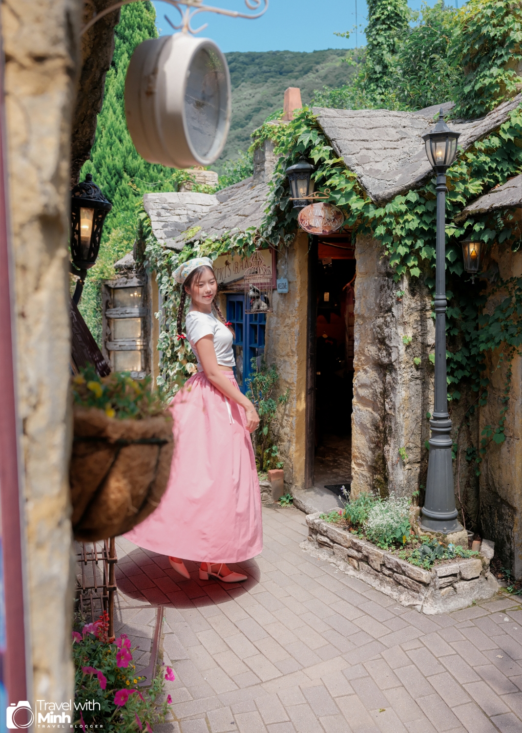 Yufuin village oita (10)