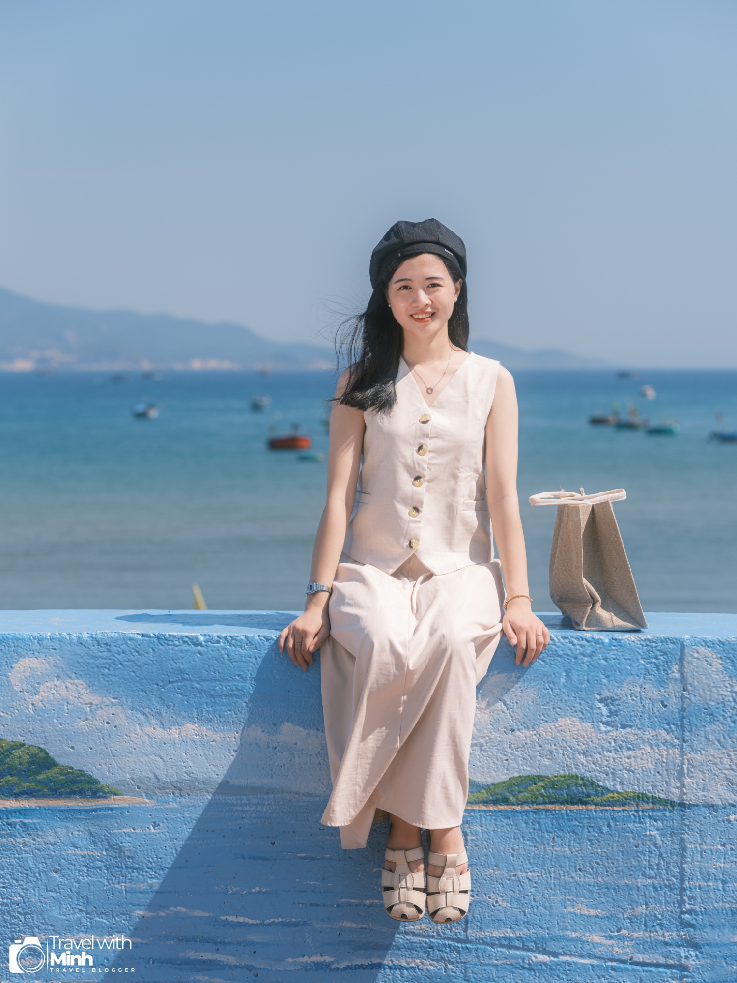 Con duong da xanh quy nhon viet nam (23)