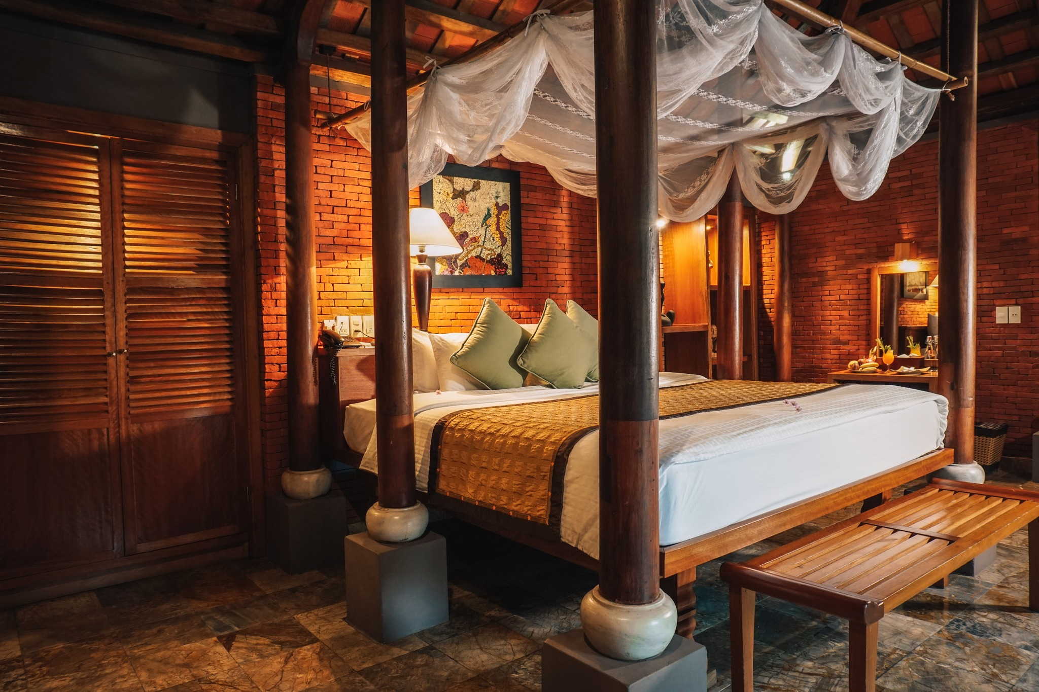 Pilgrimage Village Hue