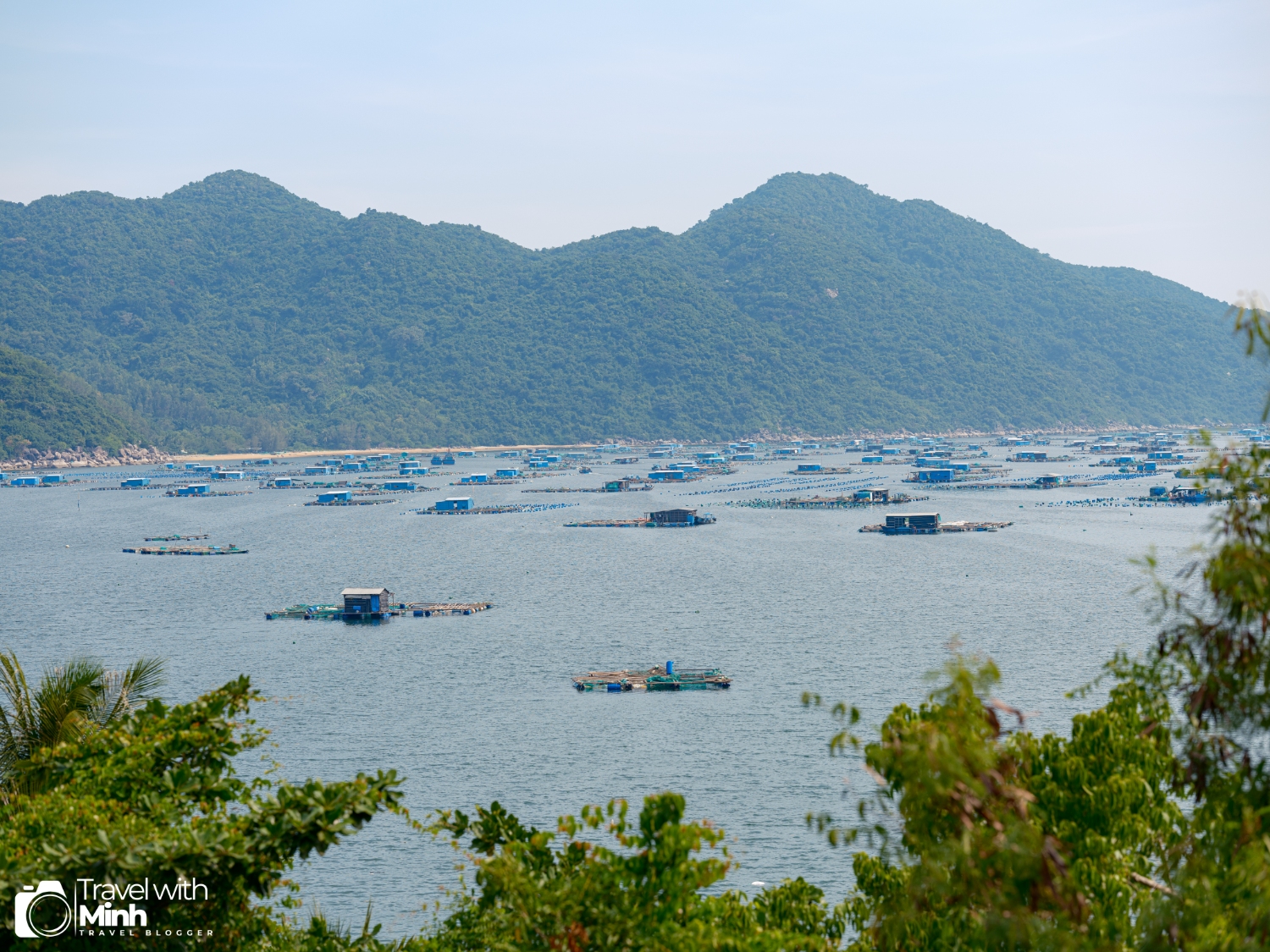 Cung Duong Bien Dep Nhat Viet Nam Phu Yen (1)