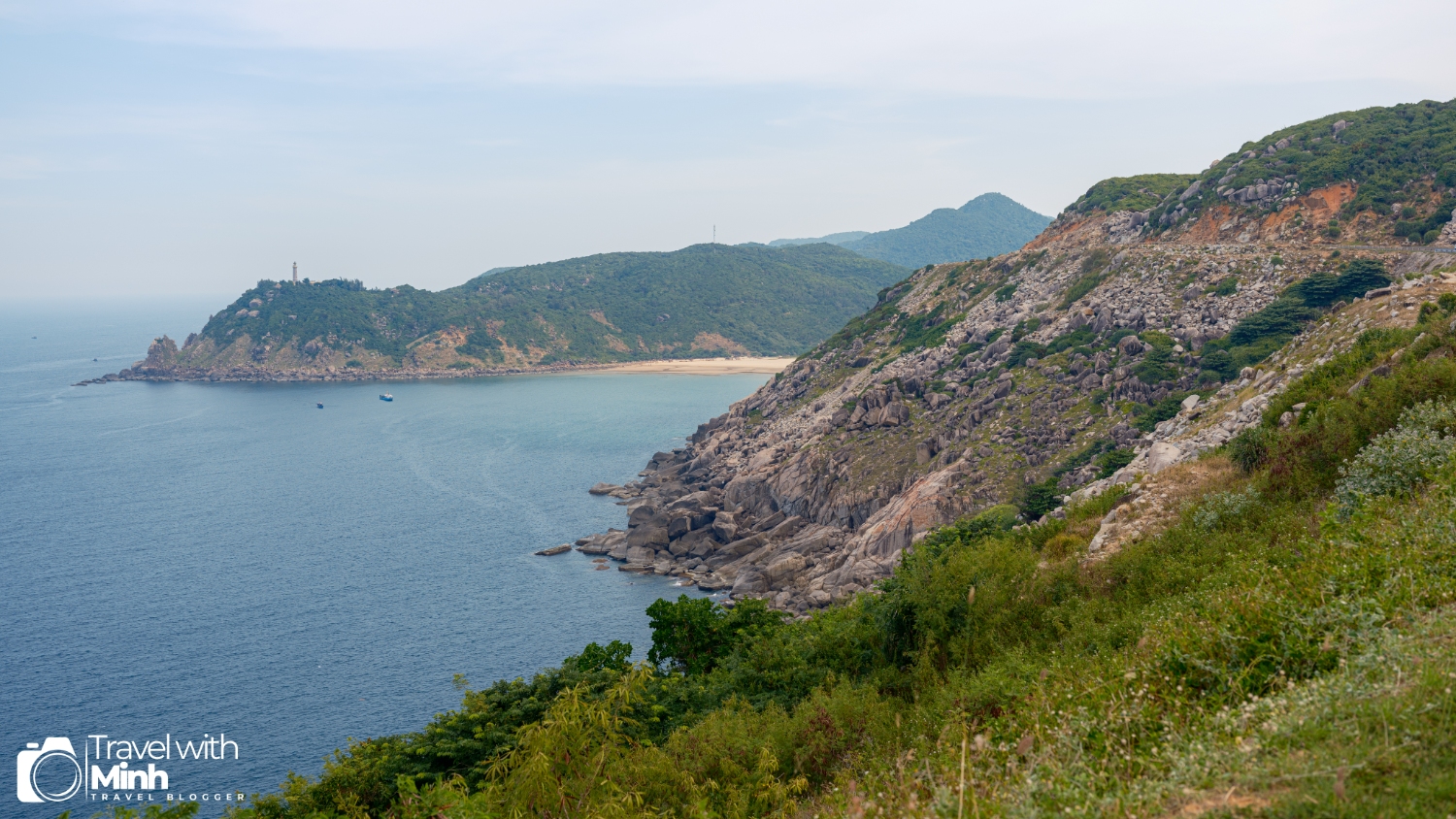 Cung Duong Bien Dep Nhat Viet Nam Phu Yen (7)