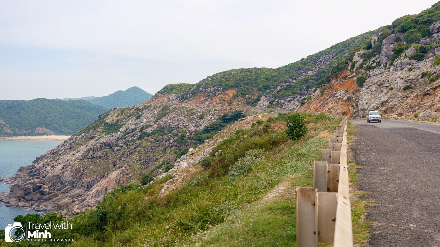 Cung Duong Bien Dep Nhat Viet Nam Phu Yen (9)