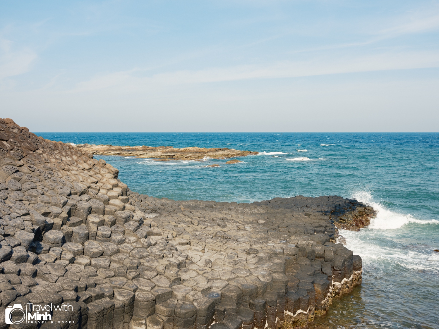 Ghenh Da Dia Phu Yen Viet Nam (16)