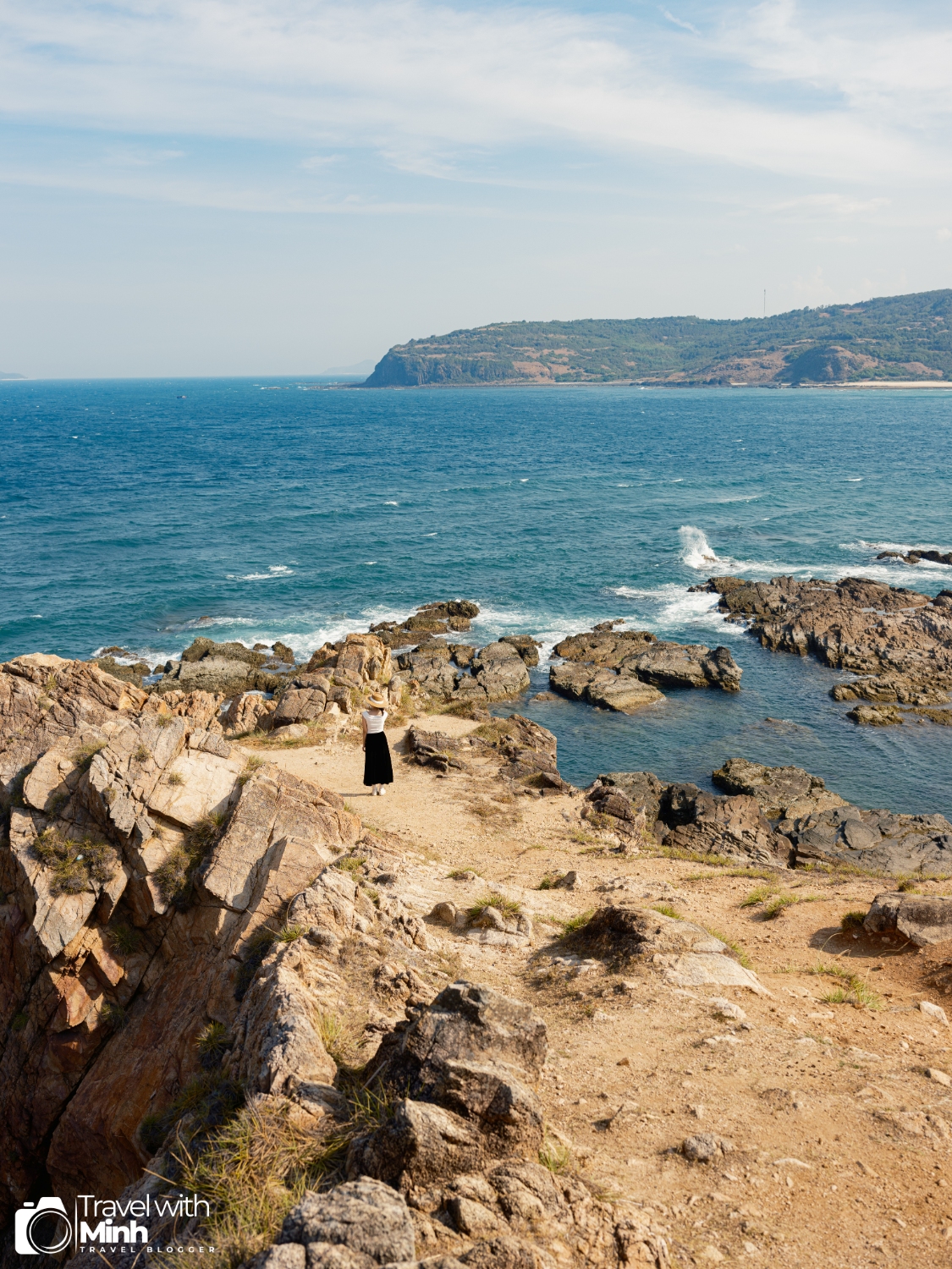 Ghenh Da Dia Phu Yen Viet Nam (24)