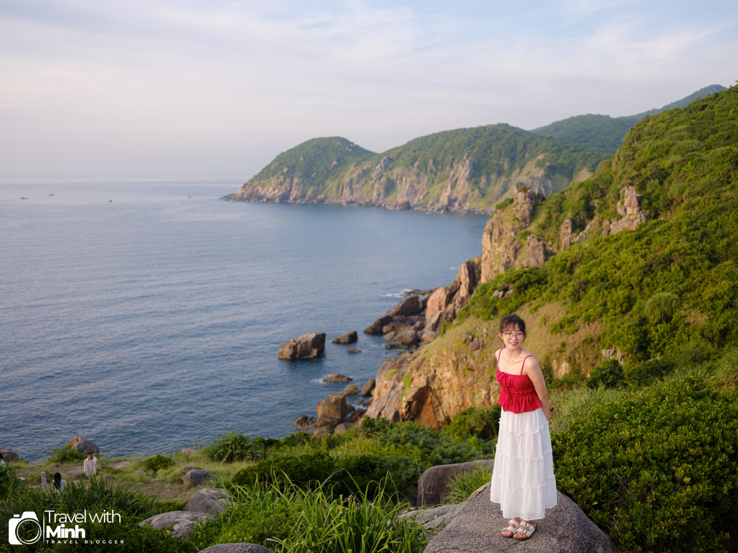 Mui Dien Phu Yen Viet Nam (7)