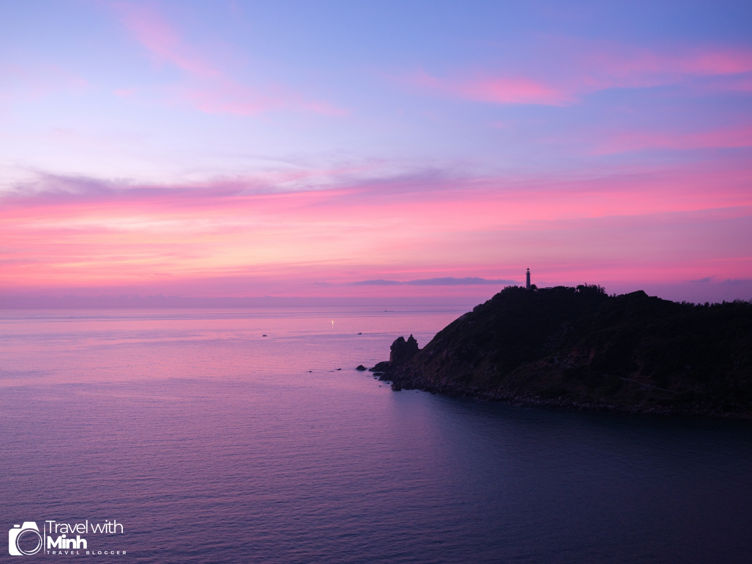Mui Dien Phu Yen Viet Nam