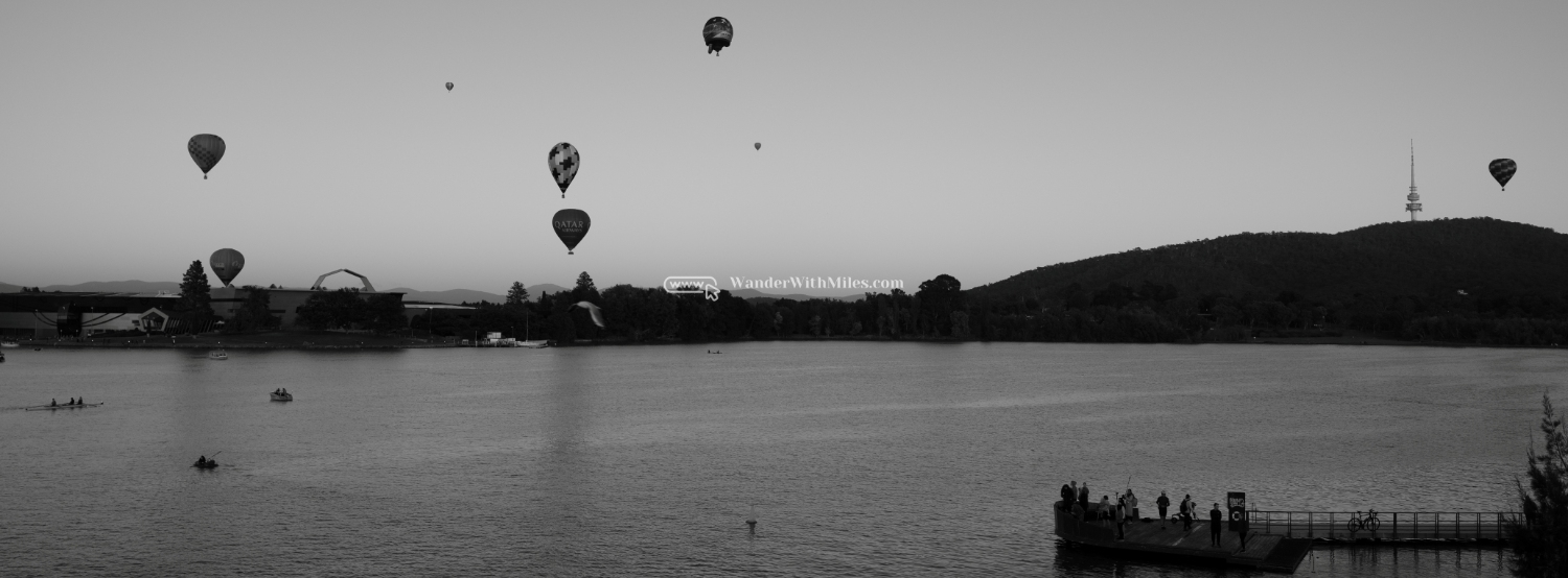 Canberra hot balloon festivaldscf0905