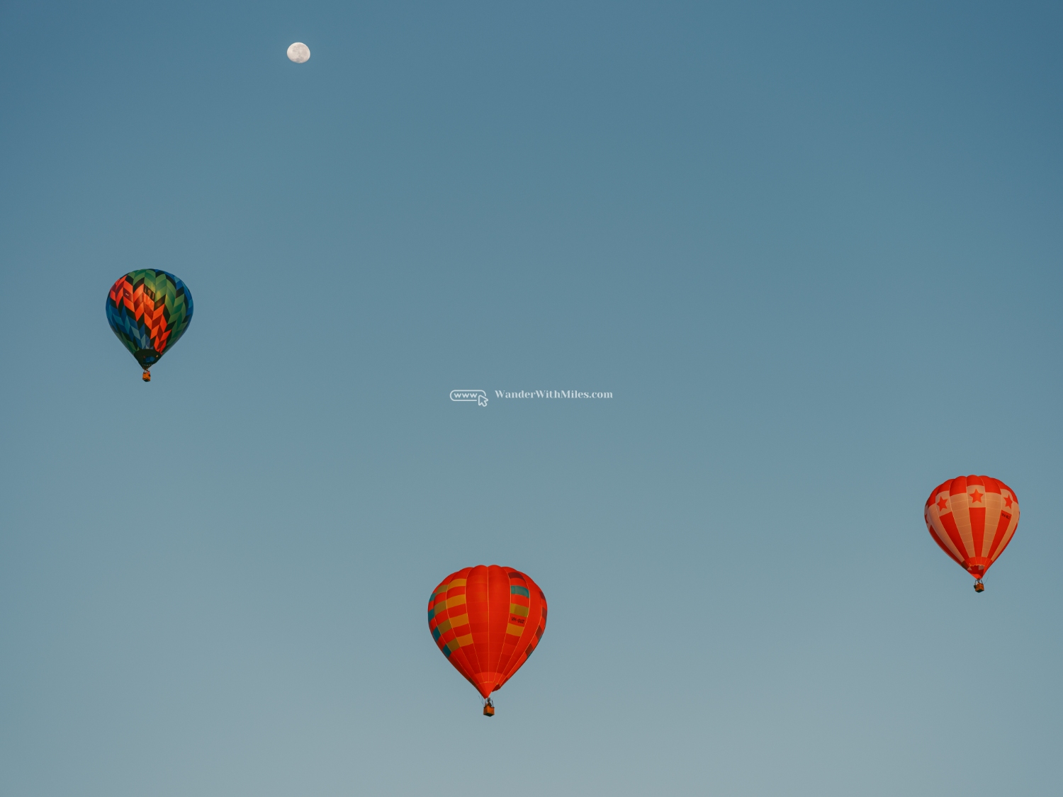 Canberra hot balloon festivaldscf0938