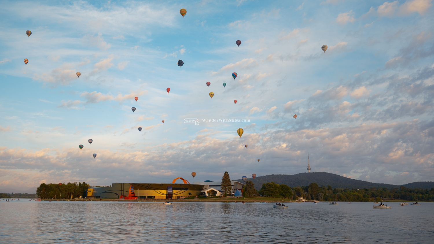 Canberra hot balloon festivaldscf1166