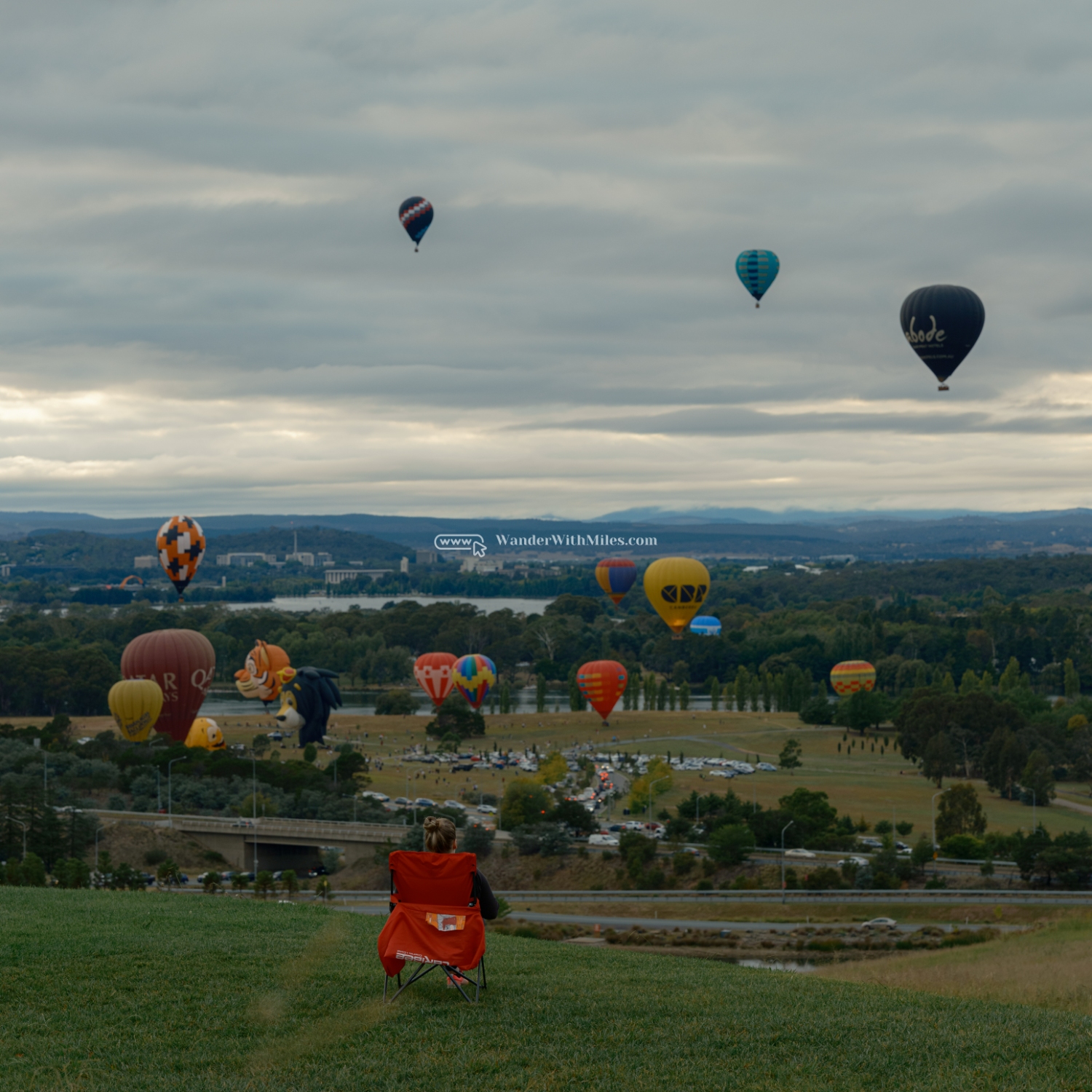 Canberra hot balloon festivaldscf1294