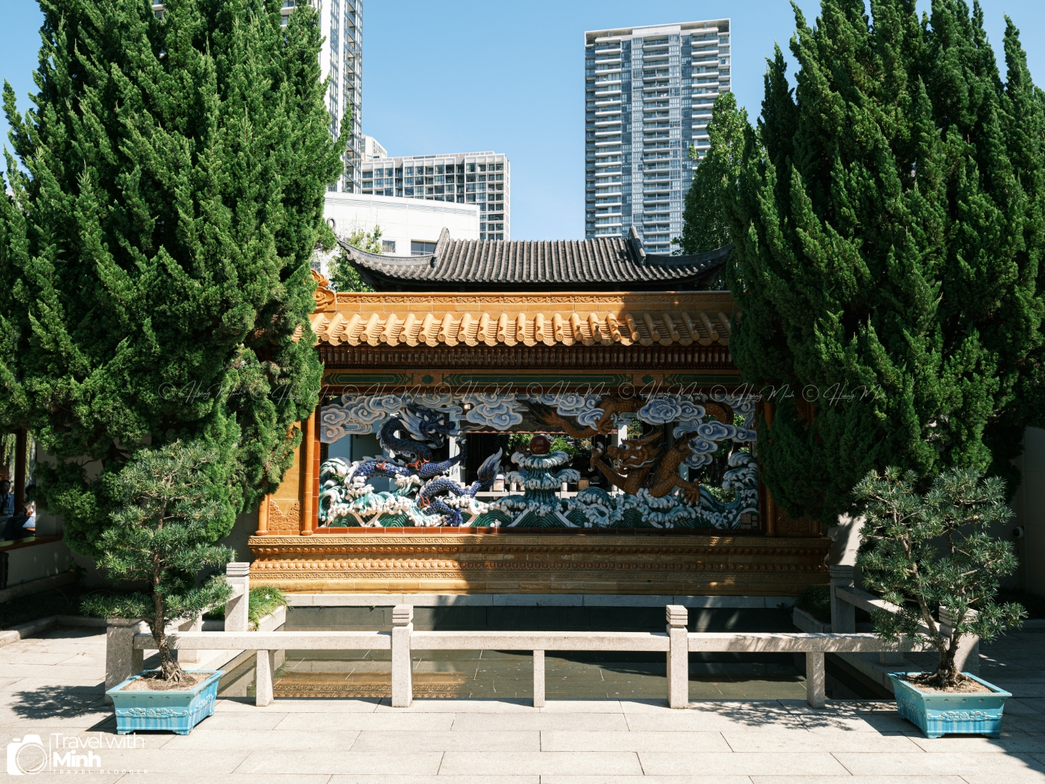 Chinese Garden Sydney Australia (2)