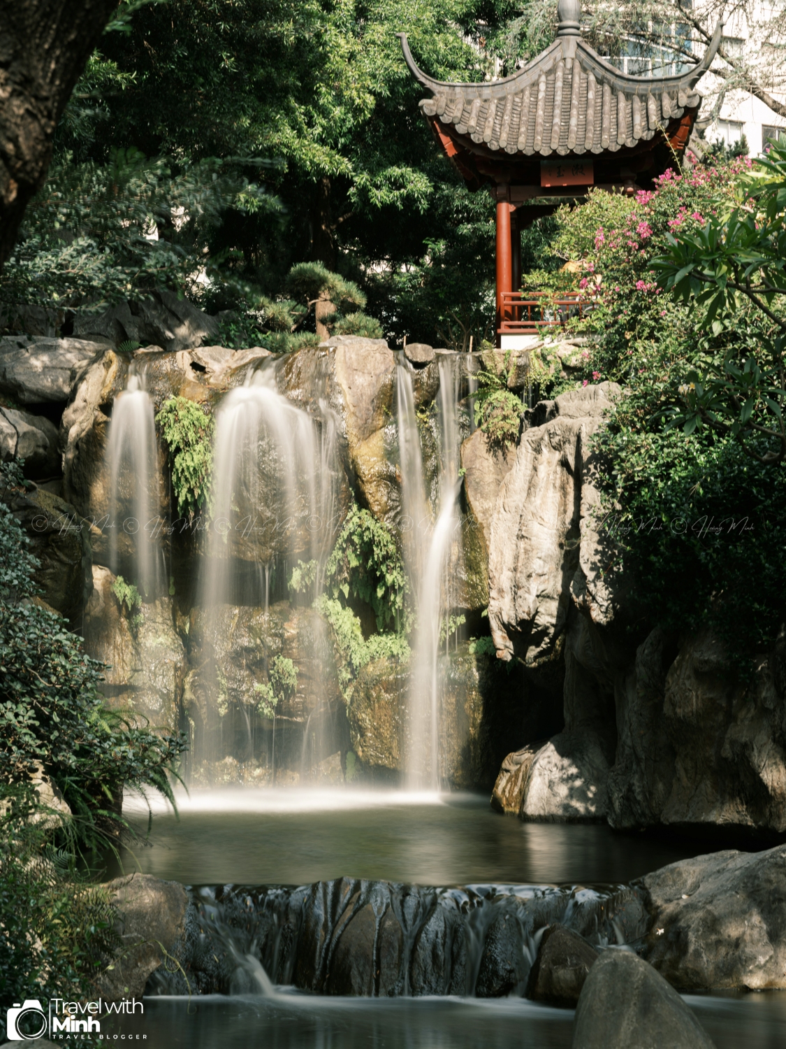 Chinese Garden Sydney Australia (30)