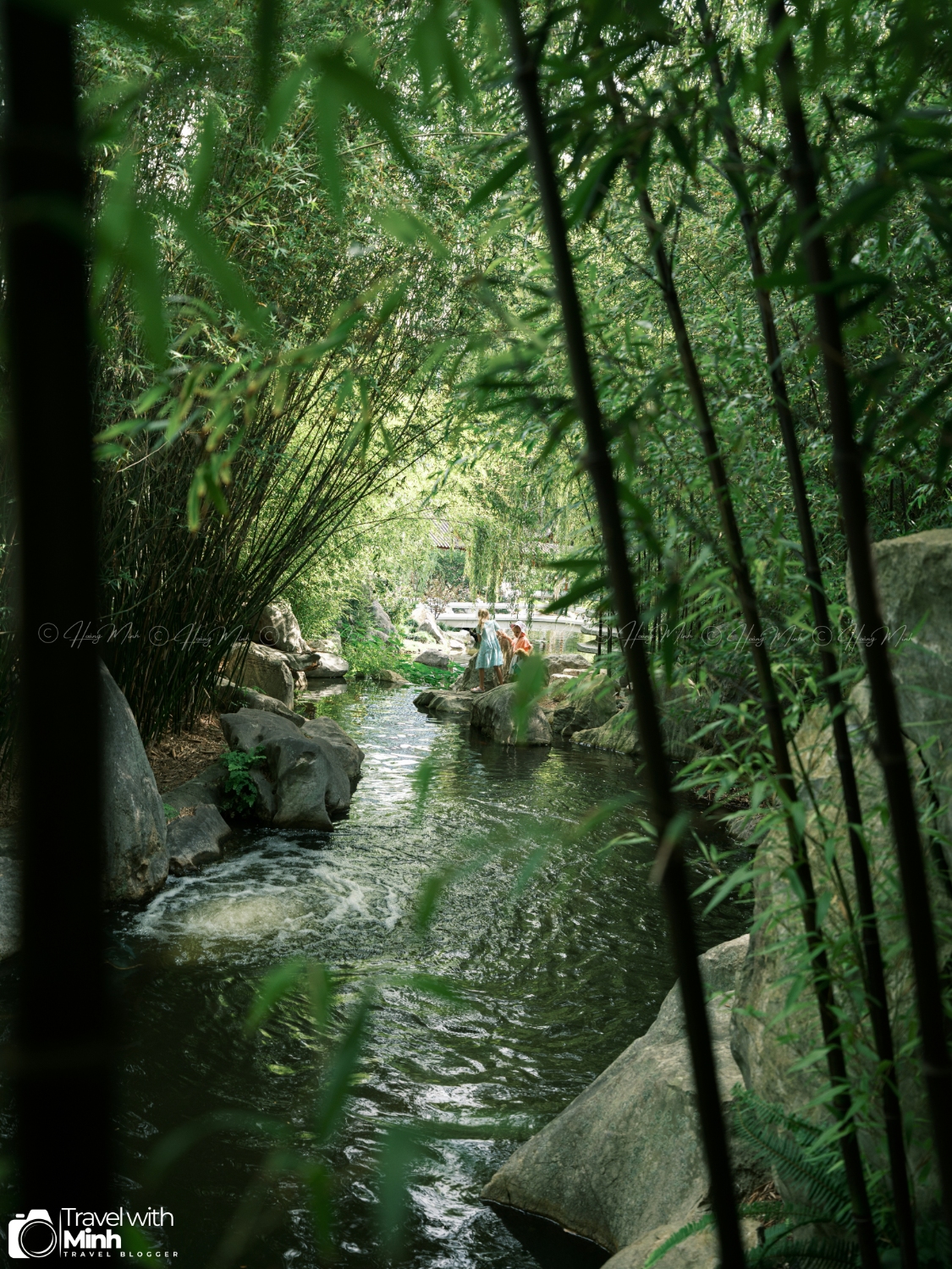 Chinese Garden Sydney Australia (33)