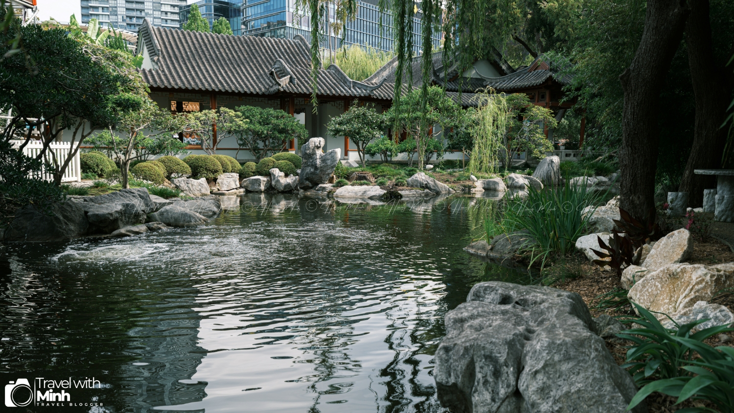 Chinese Garden Sydney Australia (37)