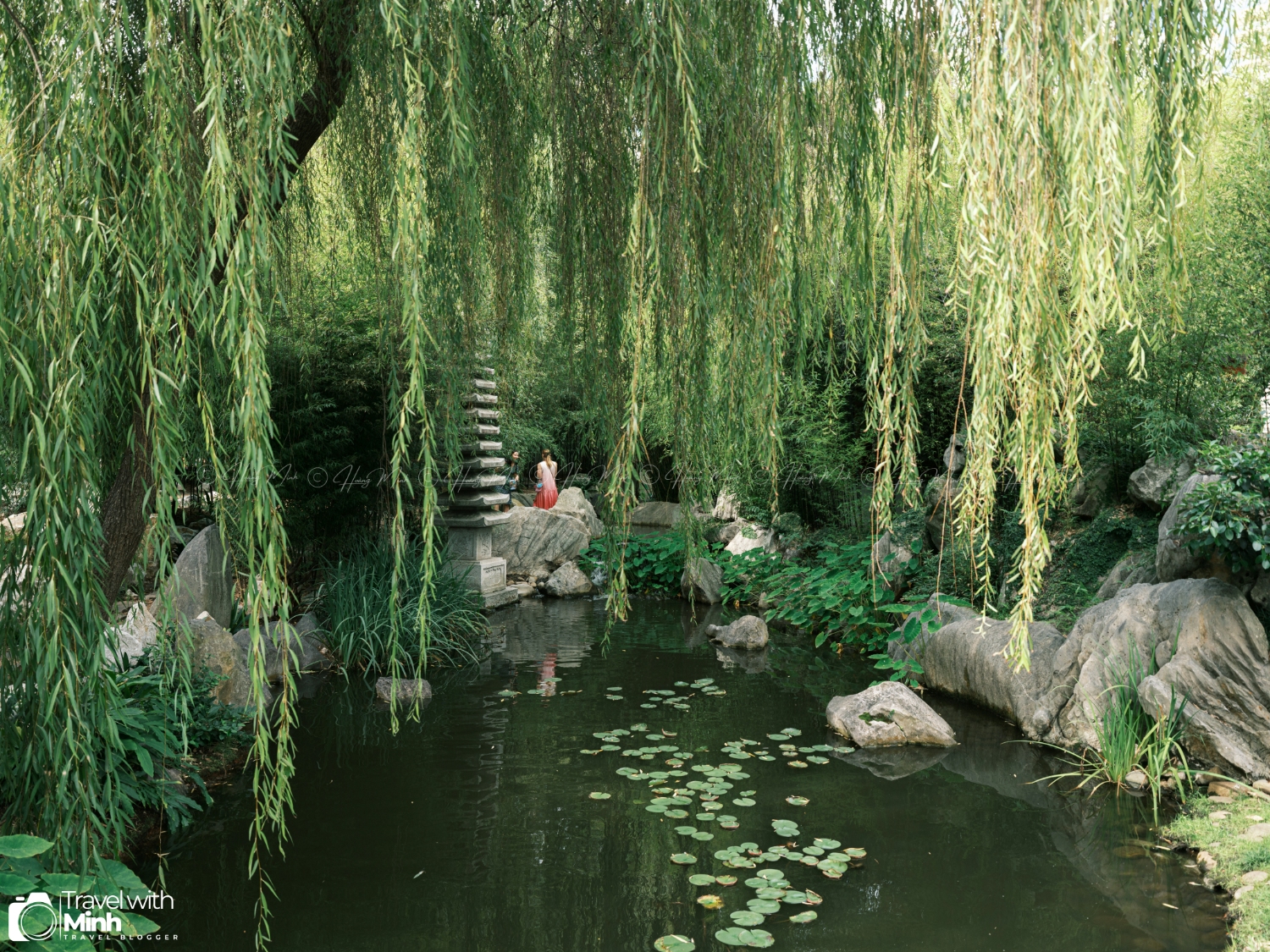Chinese Garden Sydney Australia (38)