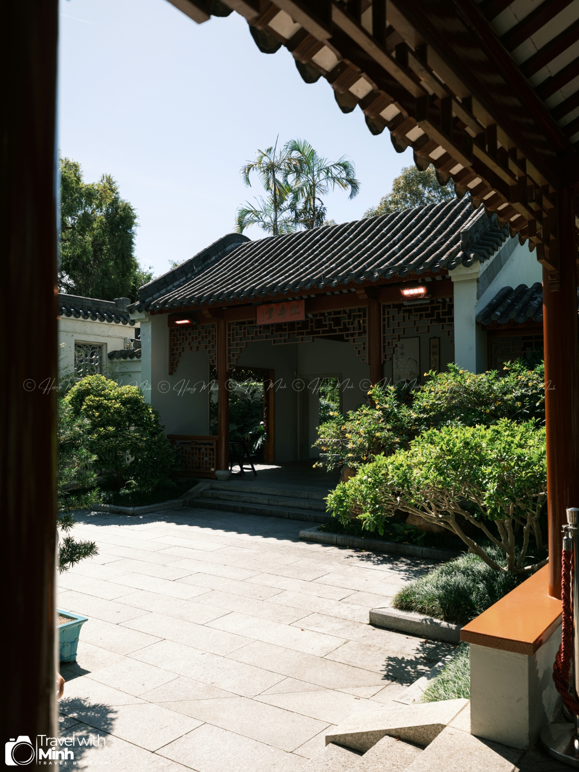 Chinese Garden Sydney Australia (4)