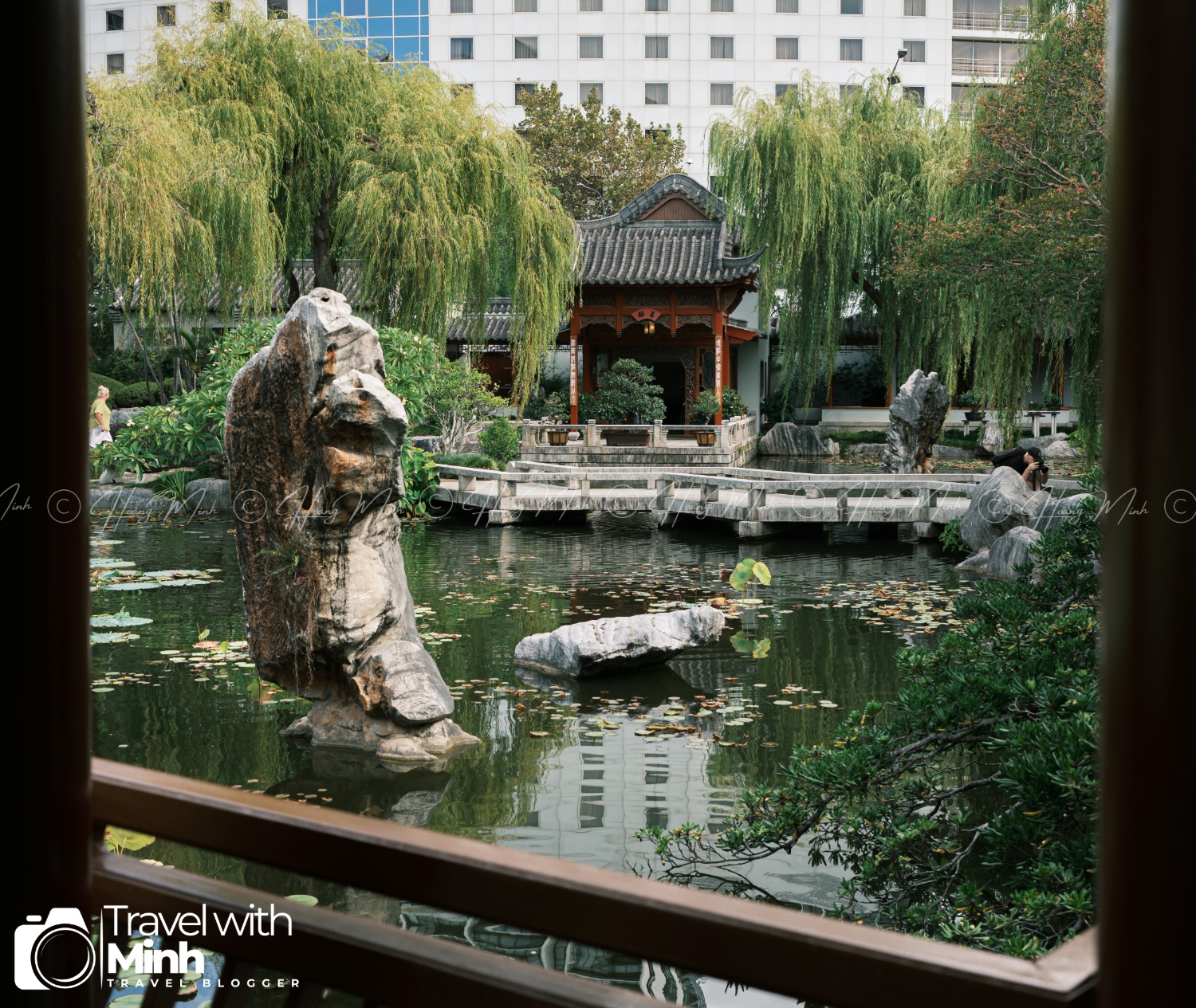 Chinese Garden Sydney Australia (40)