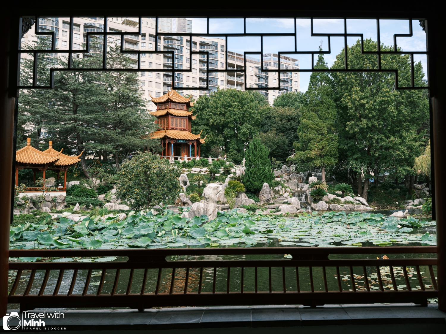 Chinese Garden Sydney Australia (43)