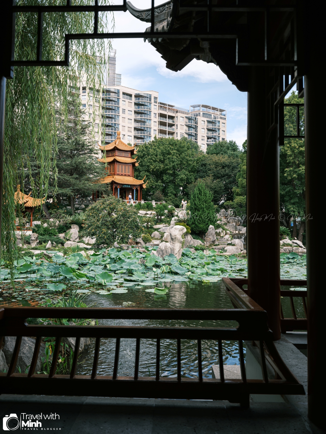 Chinese Garden Sydney Australia (44)