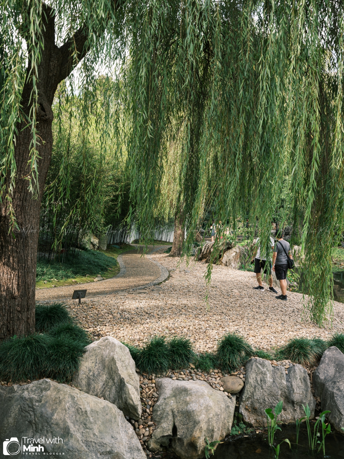 Chinese Garden Sydney Australia (48)