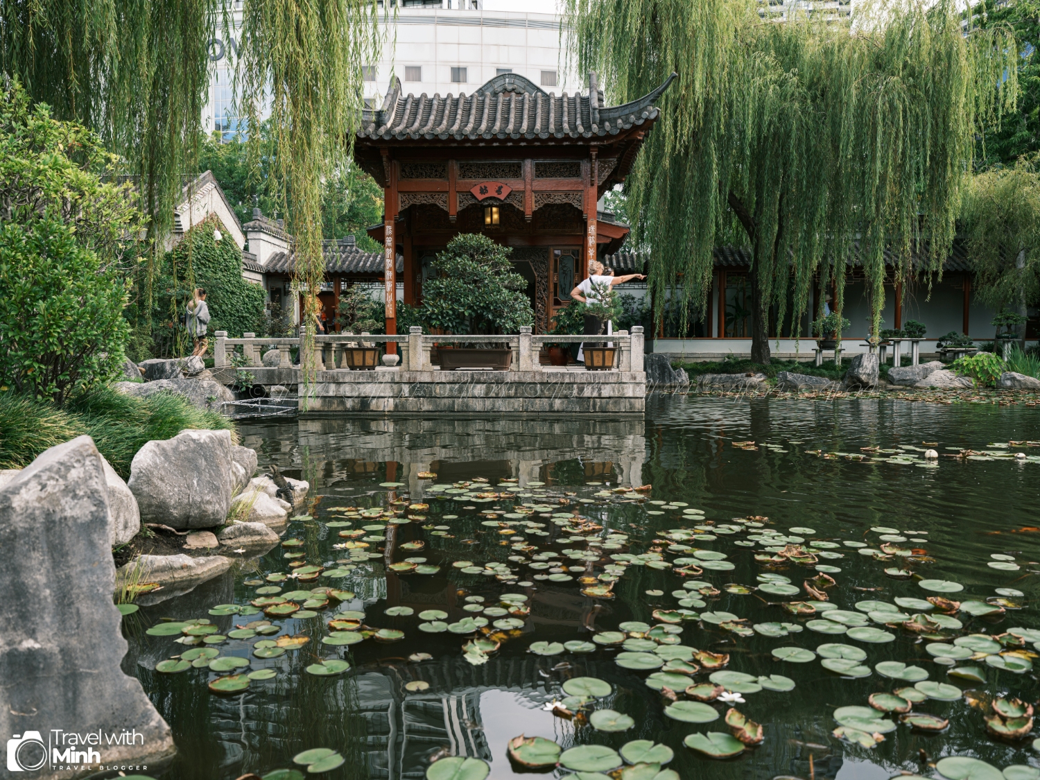 Chinese Garden Sydney Australia (54)