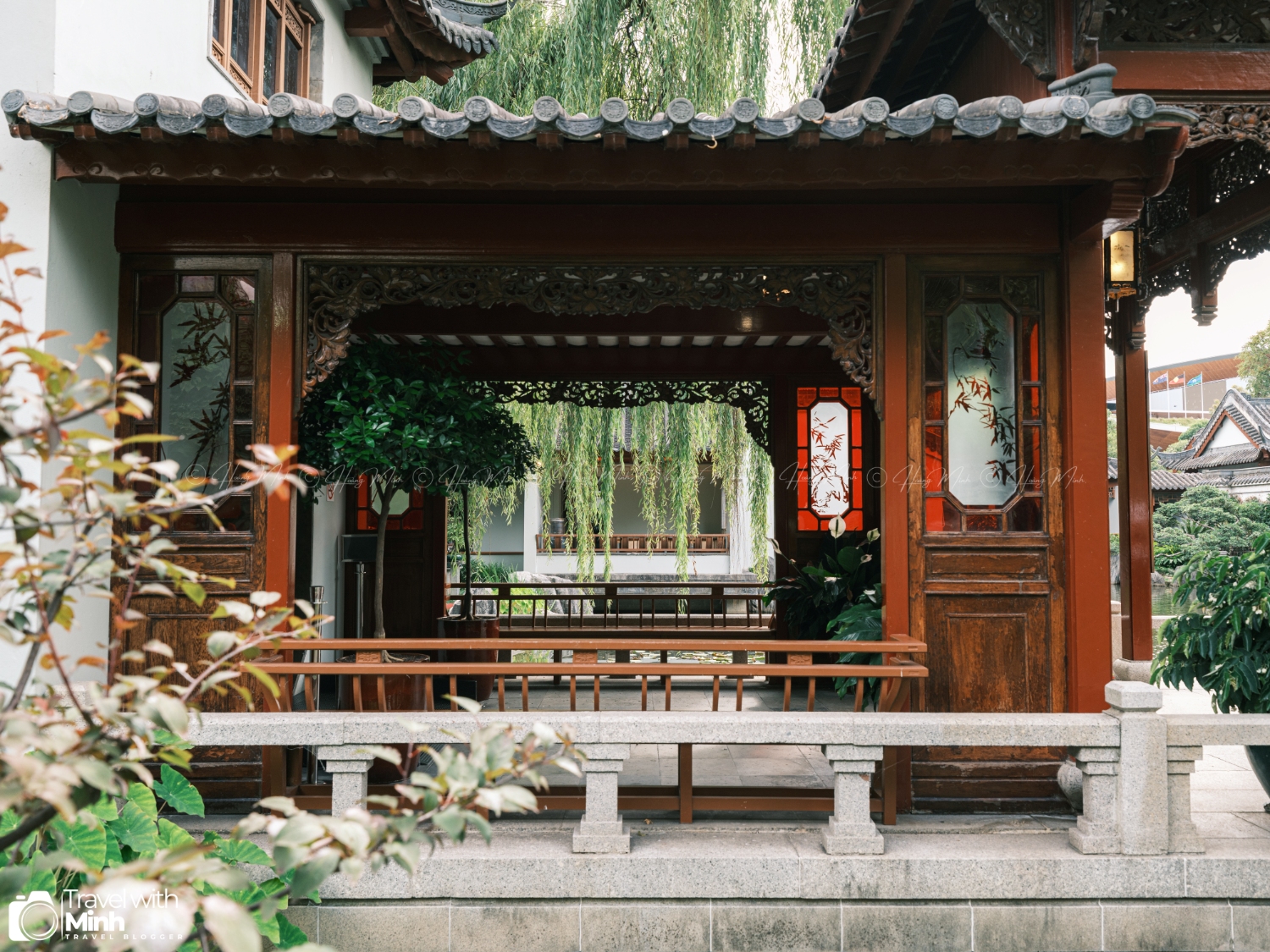 Chinese Garden Sydney Australia (56)