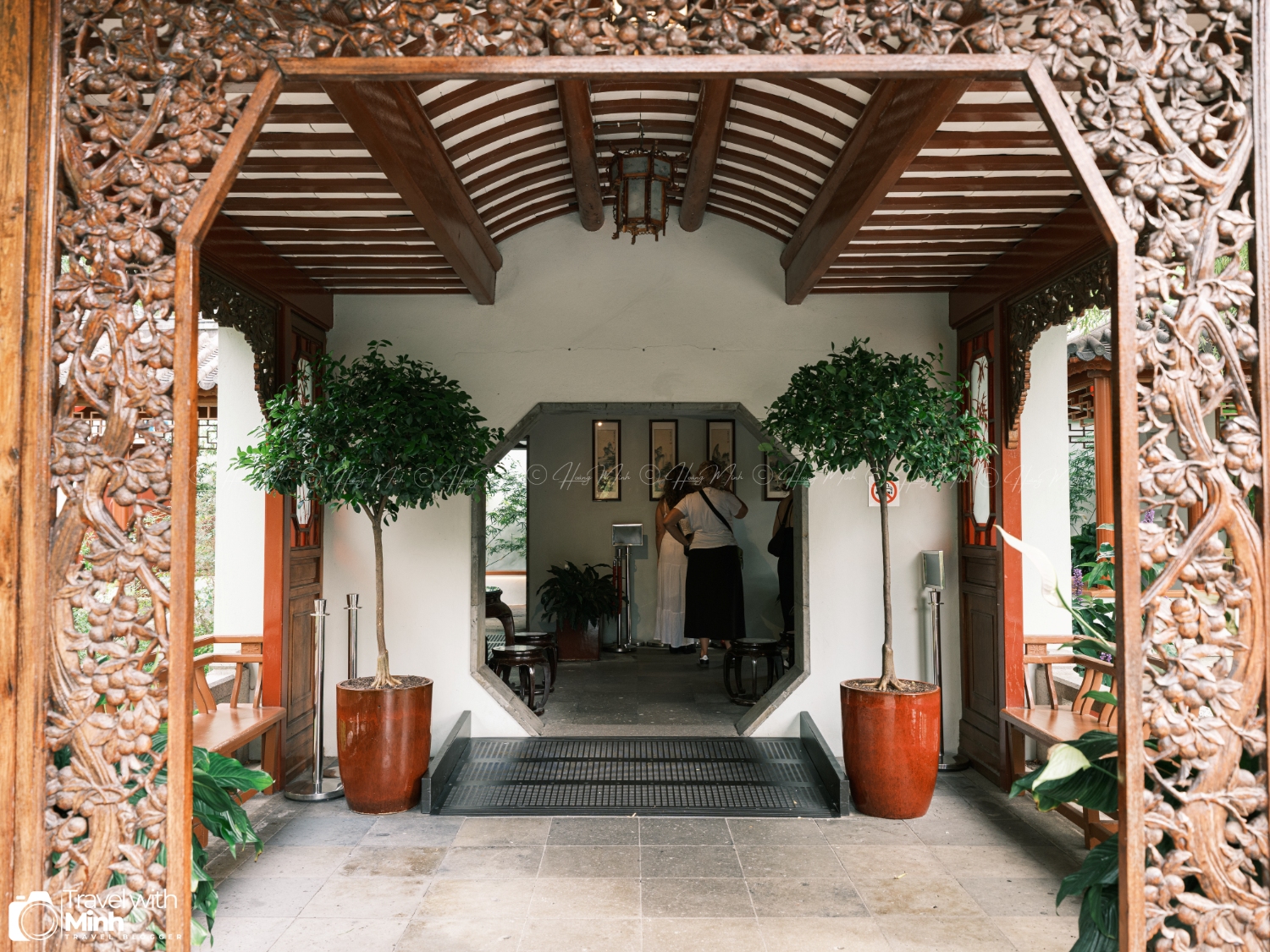 Chinese Garden Sydney Australia (57)