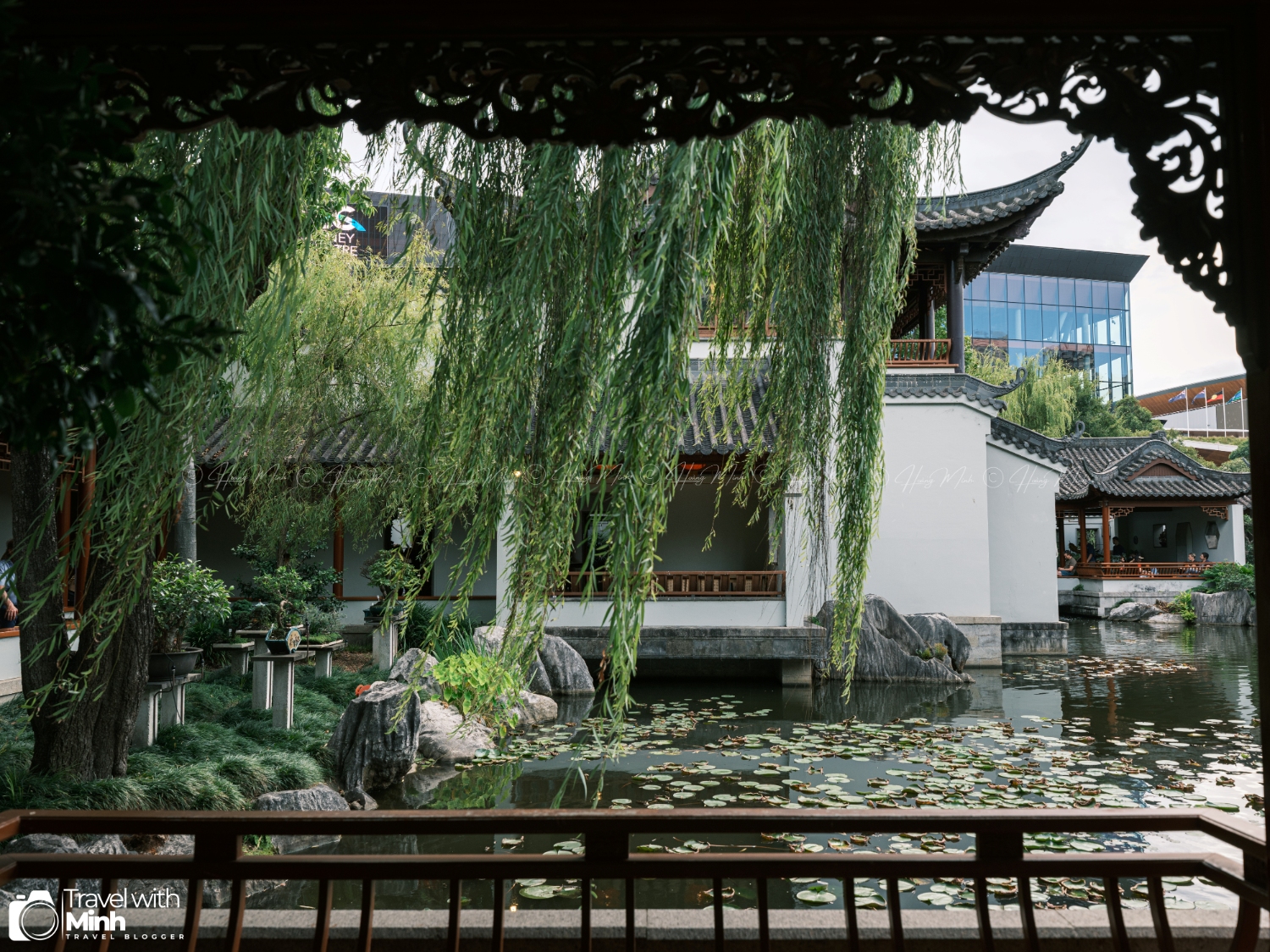 Chinese Garden Sydney Australia (59)