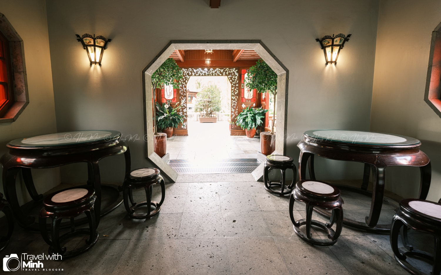 Chinese Garden Sydney Australia (60)