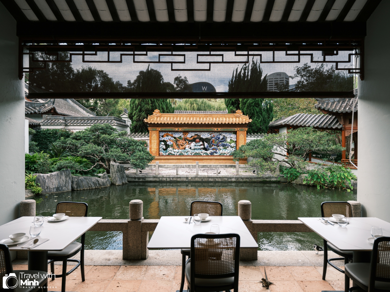 Chinese Garden Sydney Australia (63)