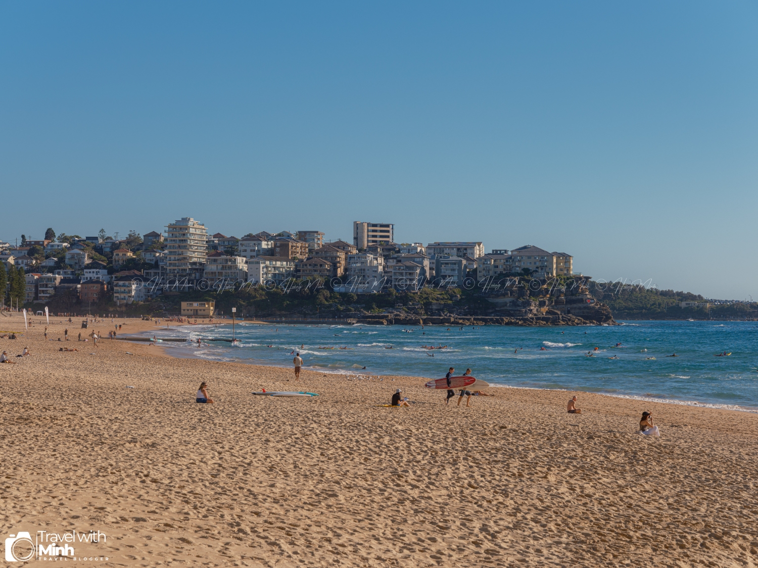 Manly Beach Sydney (12)