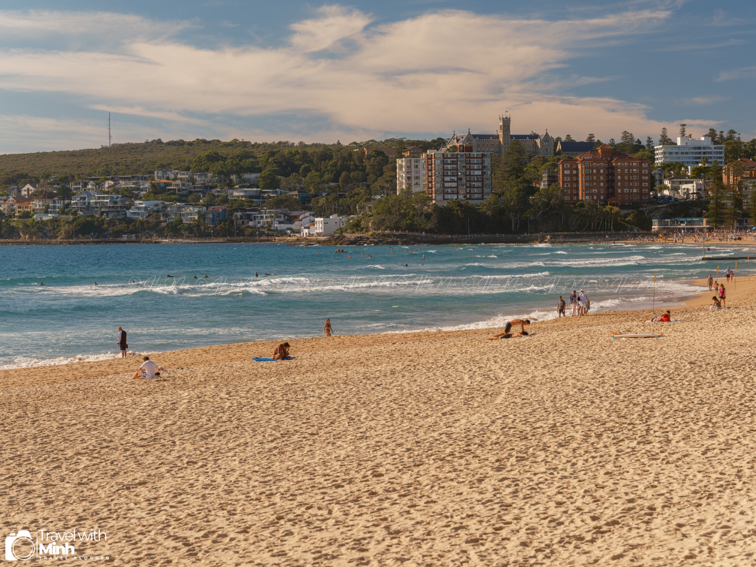 Manly Beach Sydney (18)