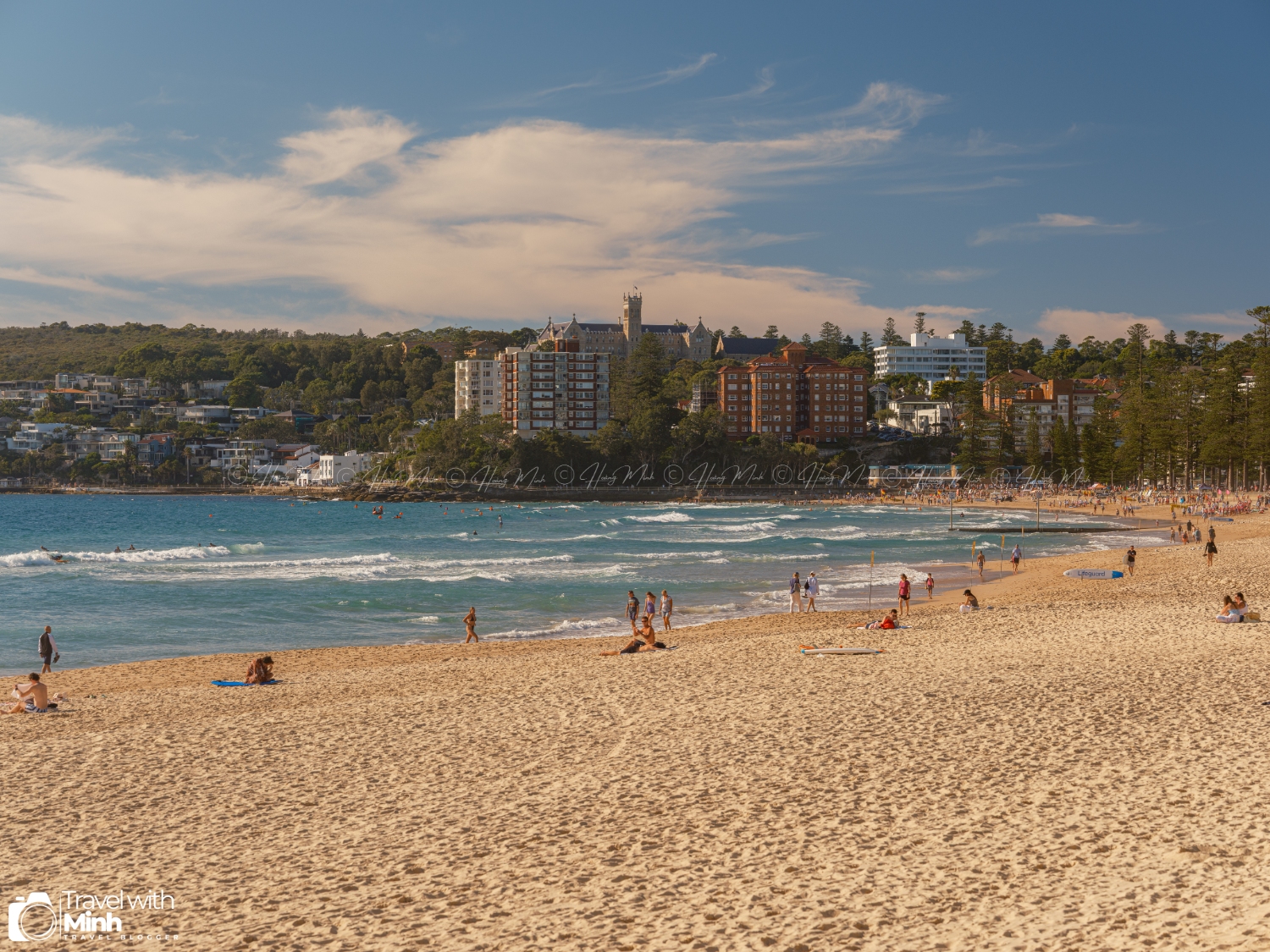 Manly Beach Sydney (19)