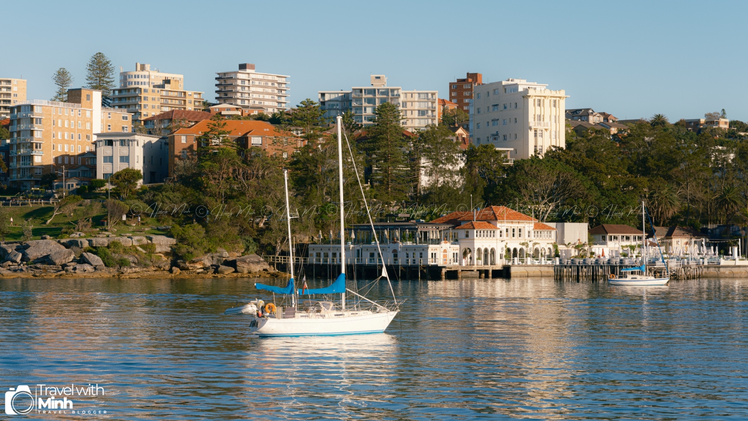 Manly Beach Sydney (2)