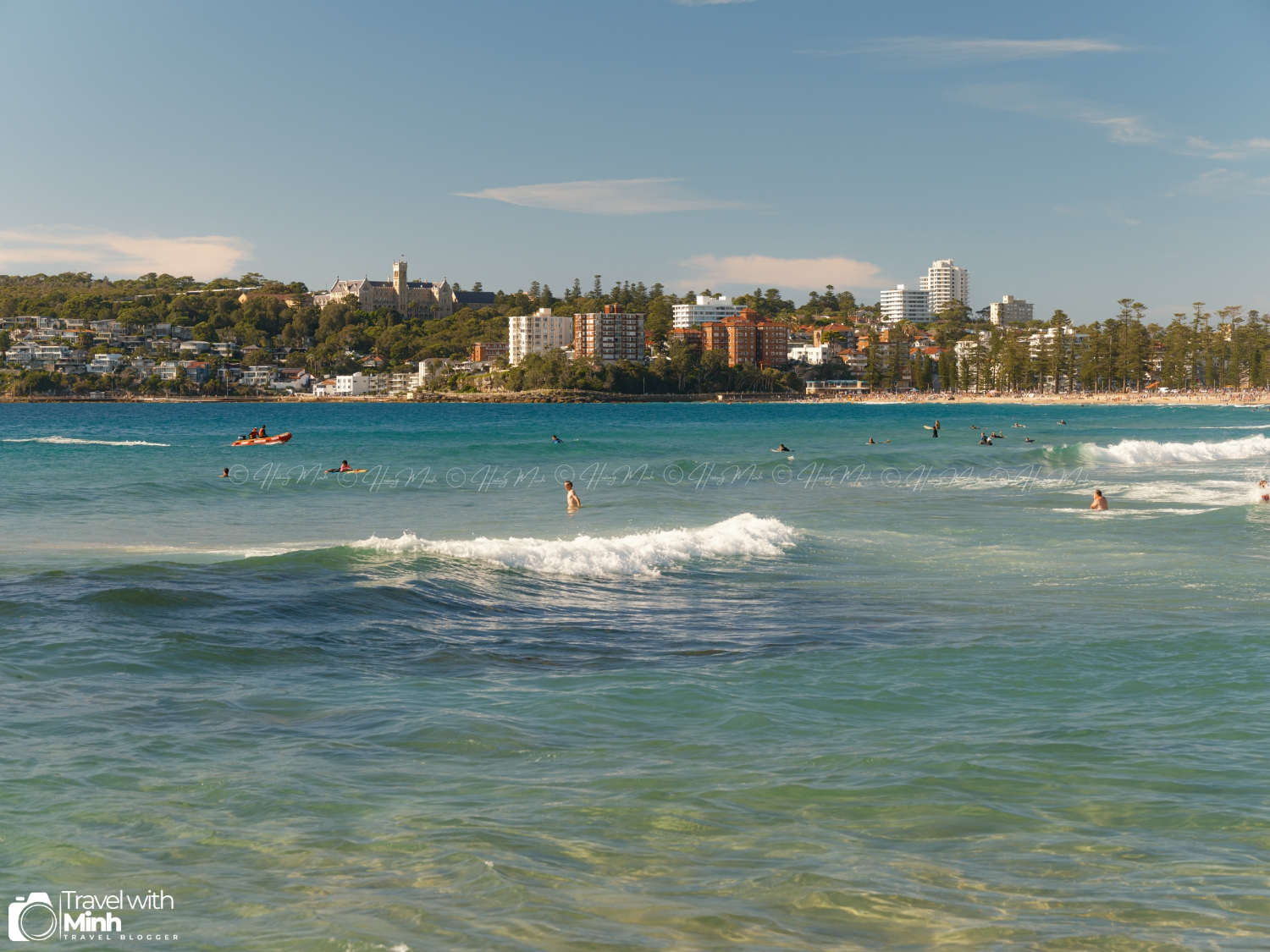 Manly Beach Sydney (24)