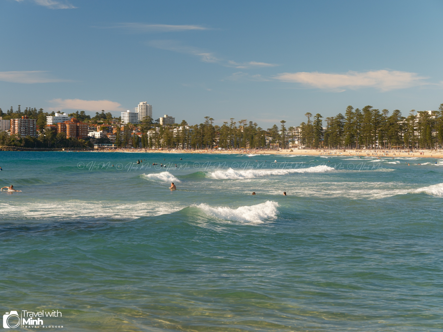 Manly Beach Sydney (25)