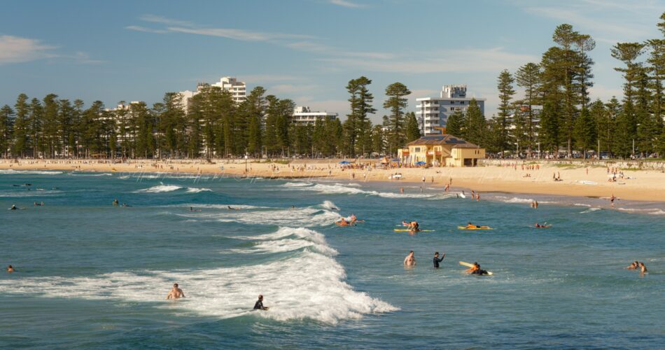 Manly beach sydney (27)
