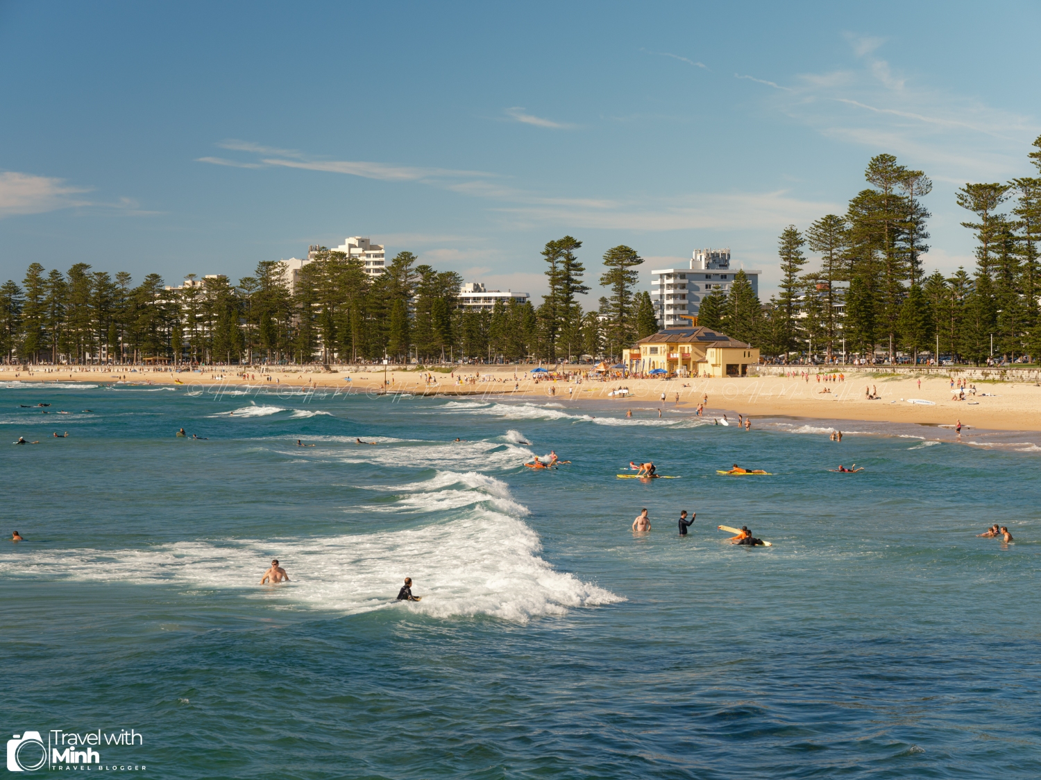 Manly Beach Sydney (27)