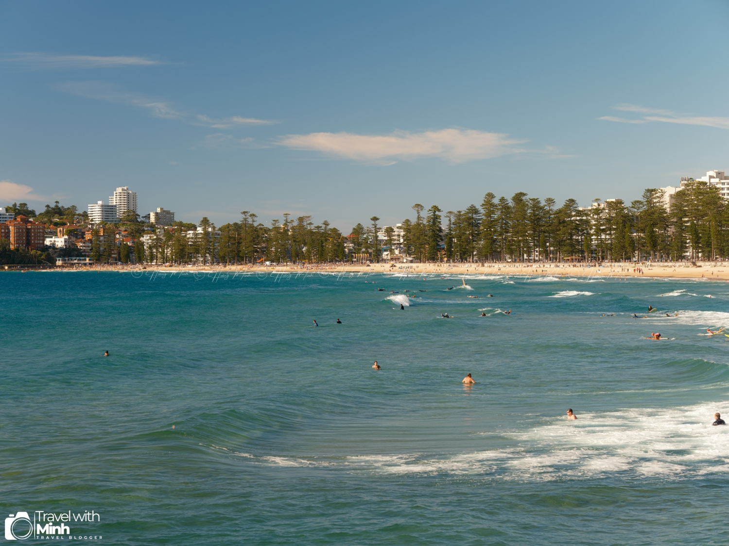 Manly Beach Sydney (28)