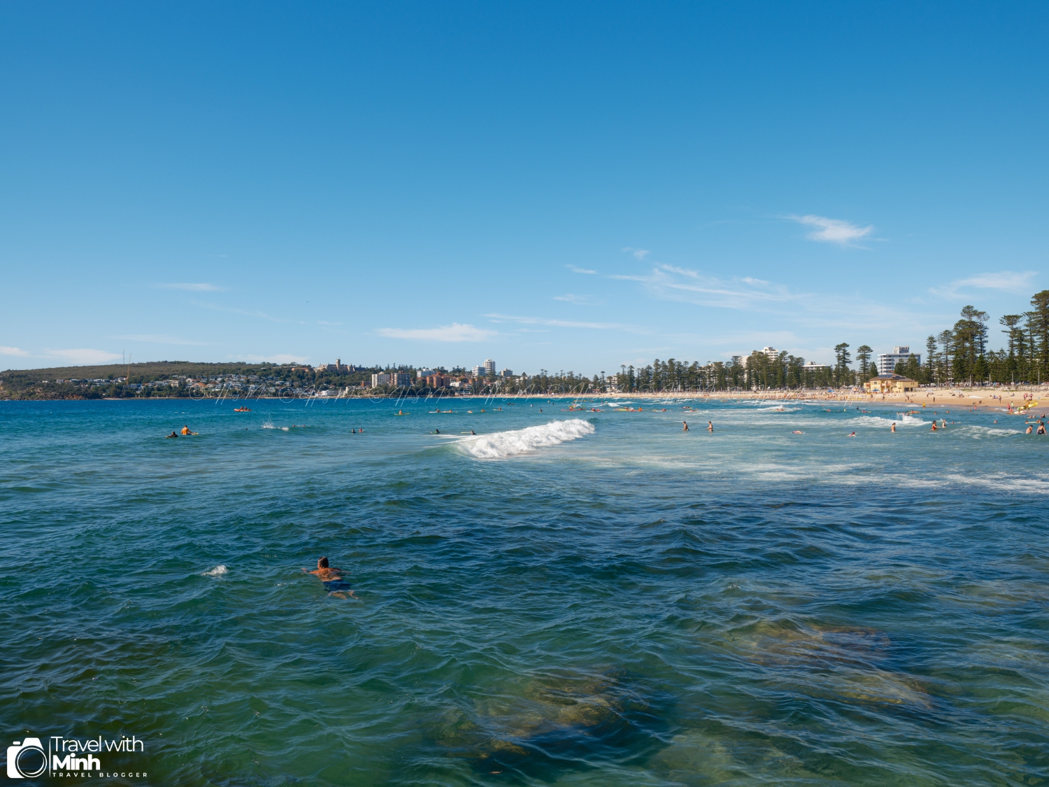 Manly Beach Sydney (47)