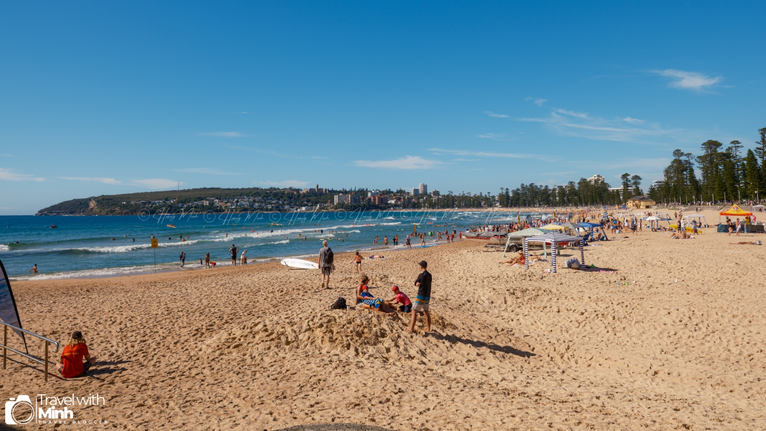 Manly Beach Sydney (50)
