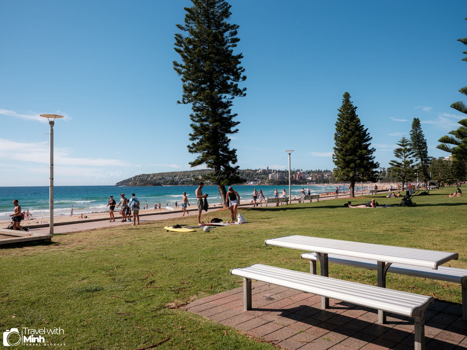 Manly Beach Sydney (51)