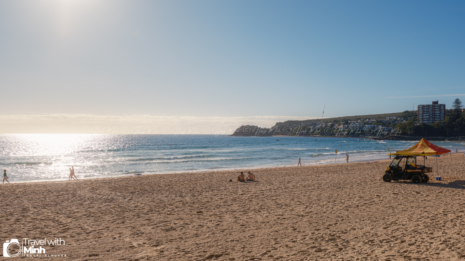 Manly Beach Sydney (8)