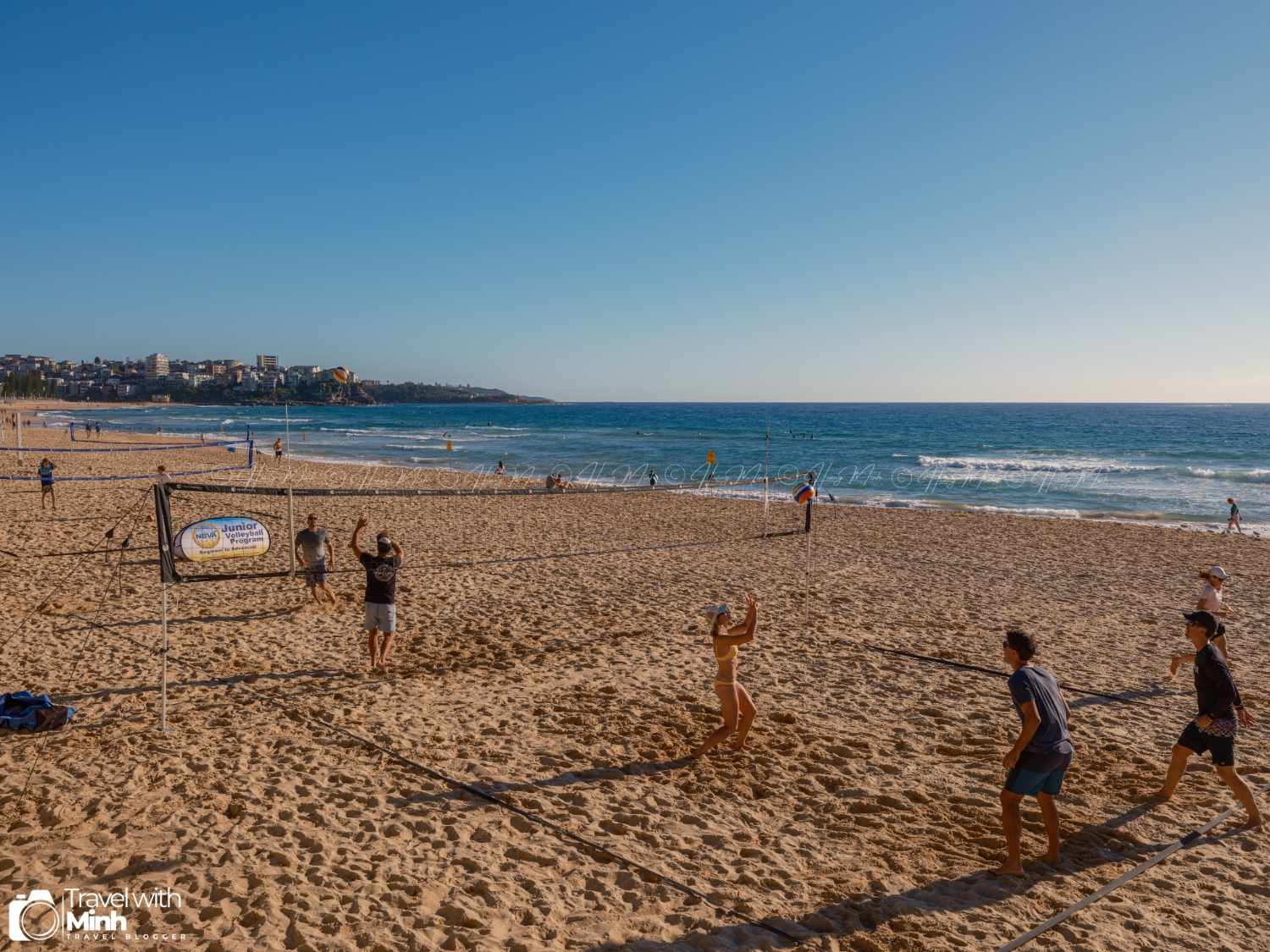 Manly Beach Sydney (9)