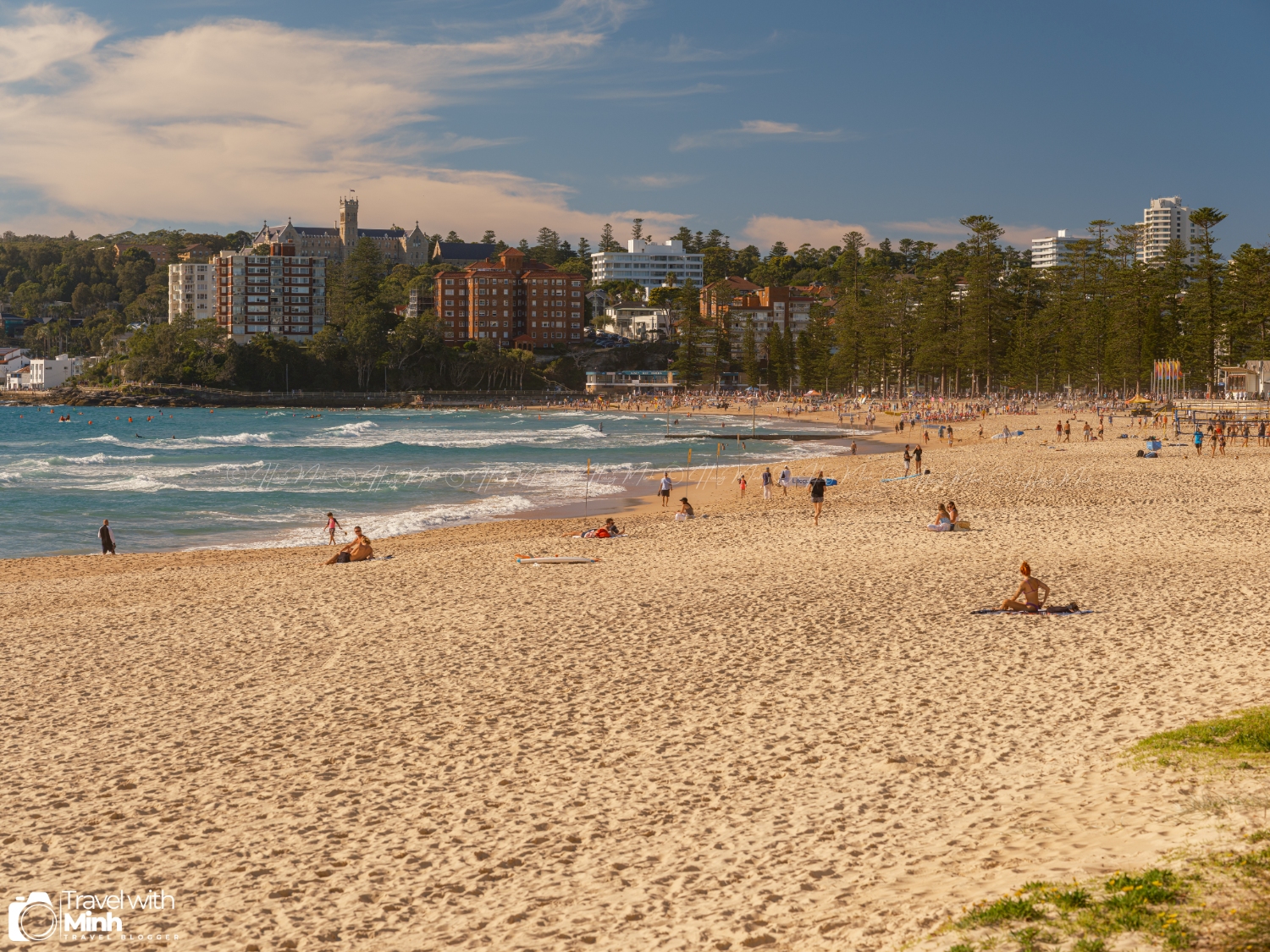 Manly Beach Sydneydscf0363