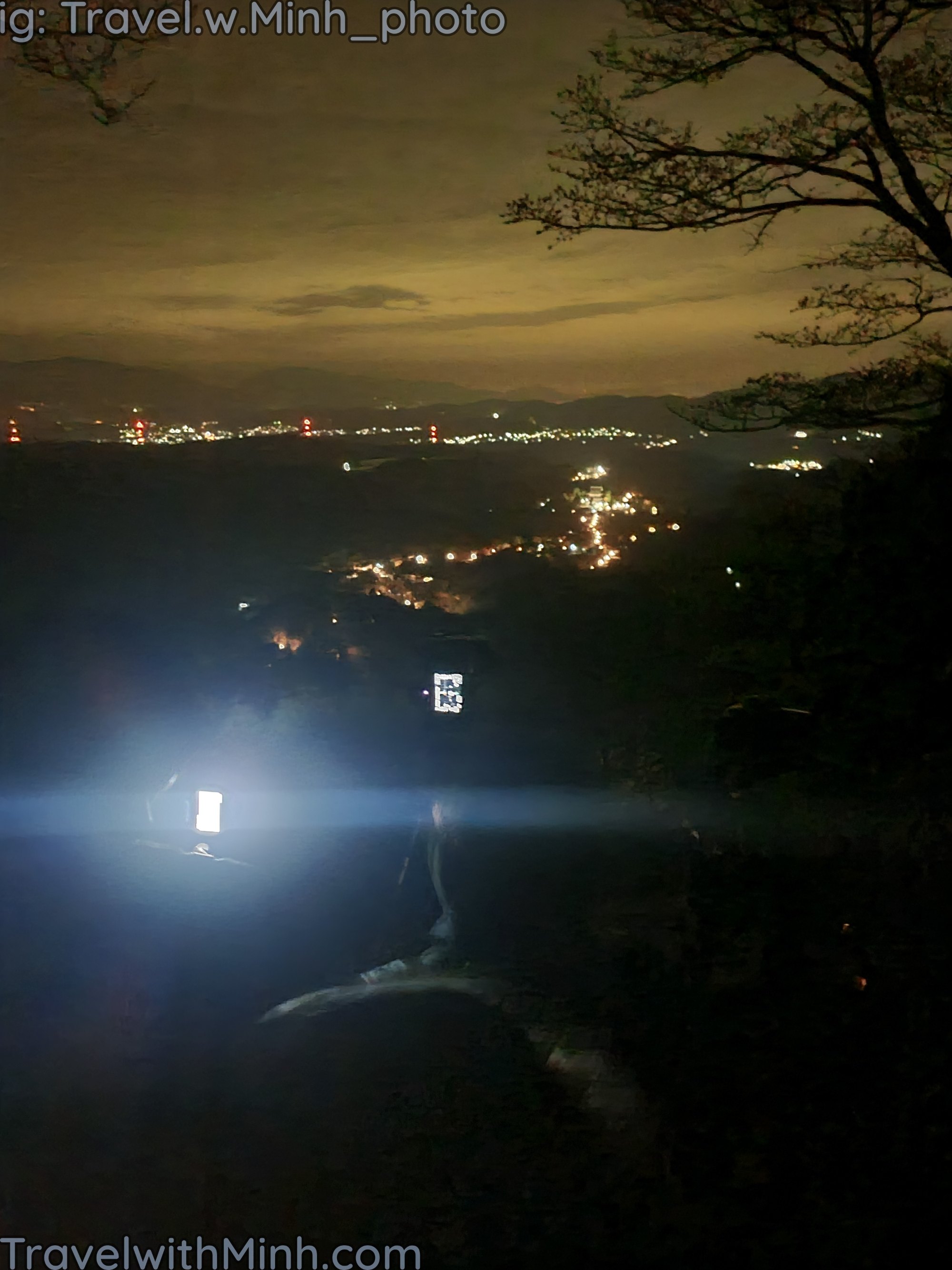 Yoshino world best sakura view spot in the world20240407 042439