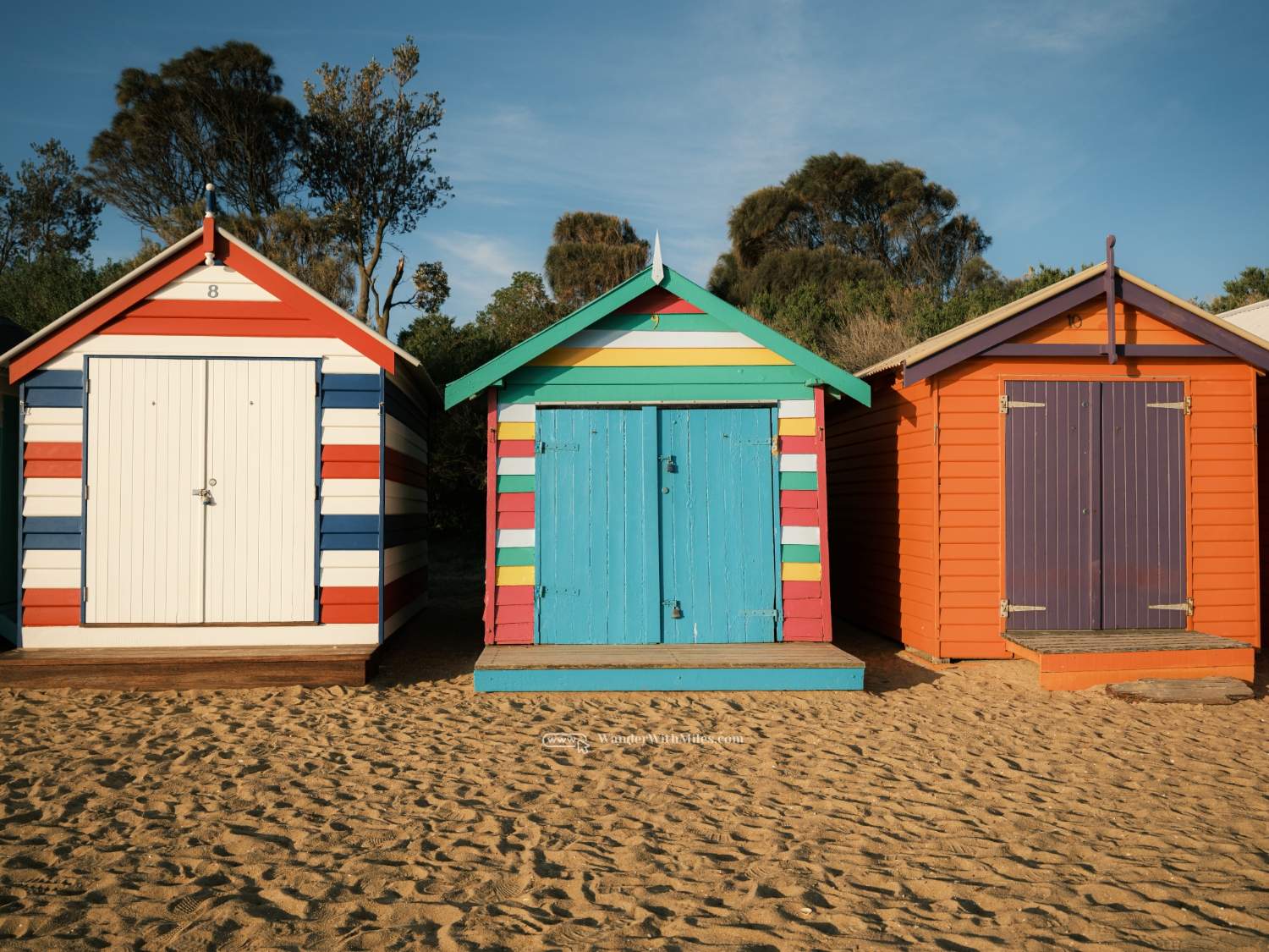 Brighton beach melbourne australia (55)