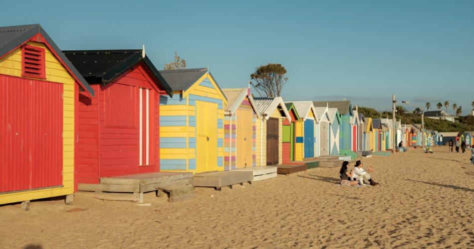 Brighton beach melbourne australia (56)