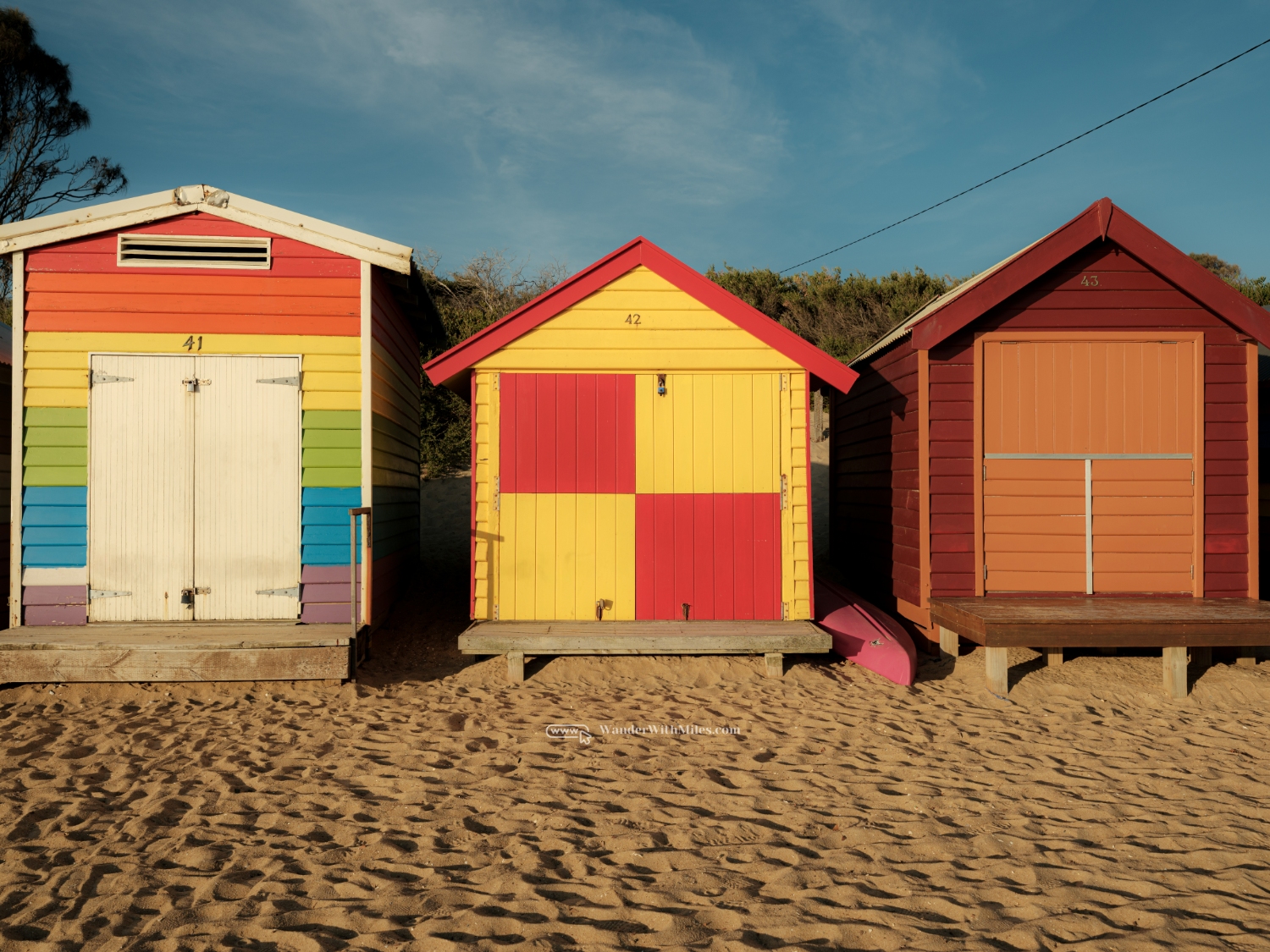 Brighton beach melbourne australia (62)