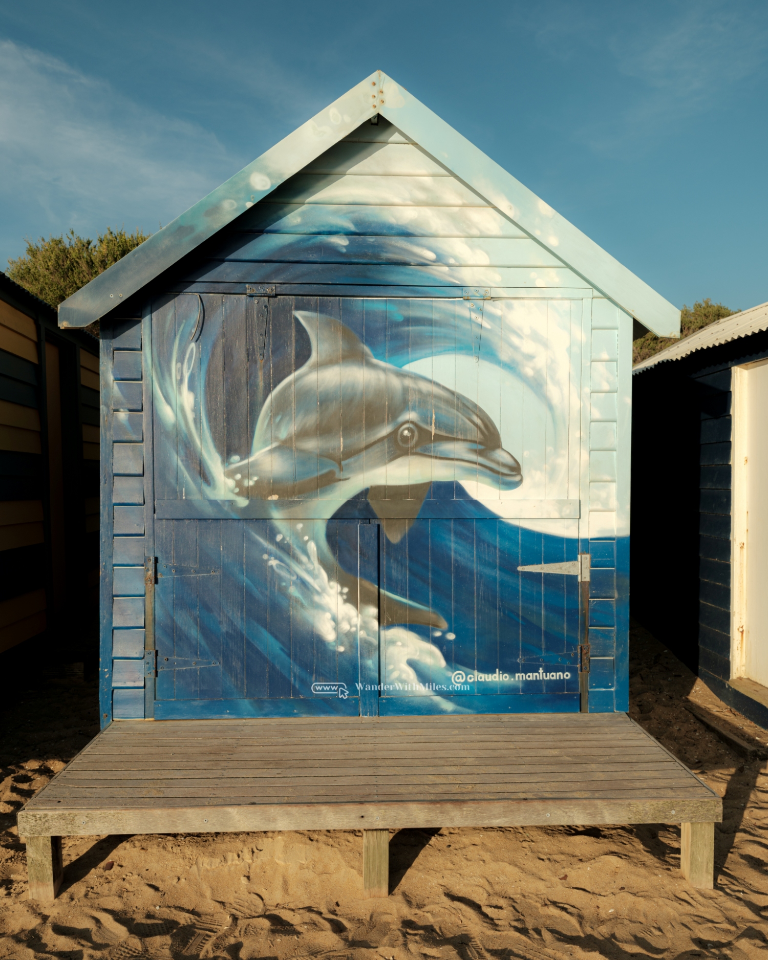 Brighton beach melbourne australia (64)